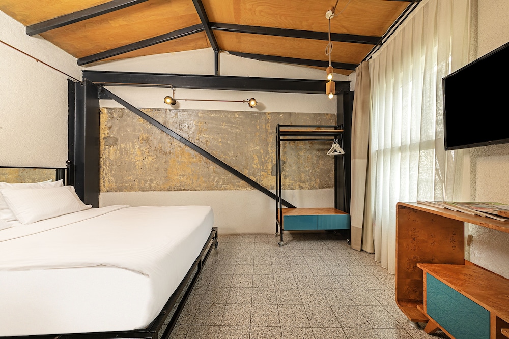 Raven Istanbul Suites 17/57