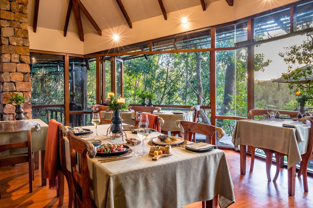 Tsala Treetop Lodge 27/50