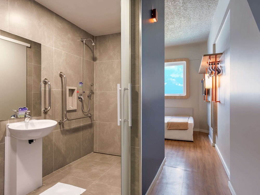 Ibis Budget Sao Paulo Jardins 18/71