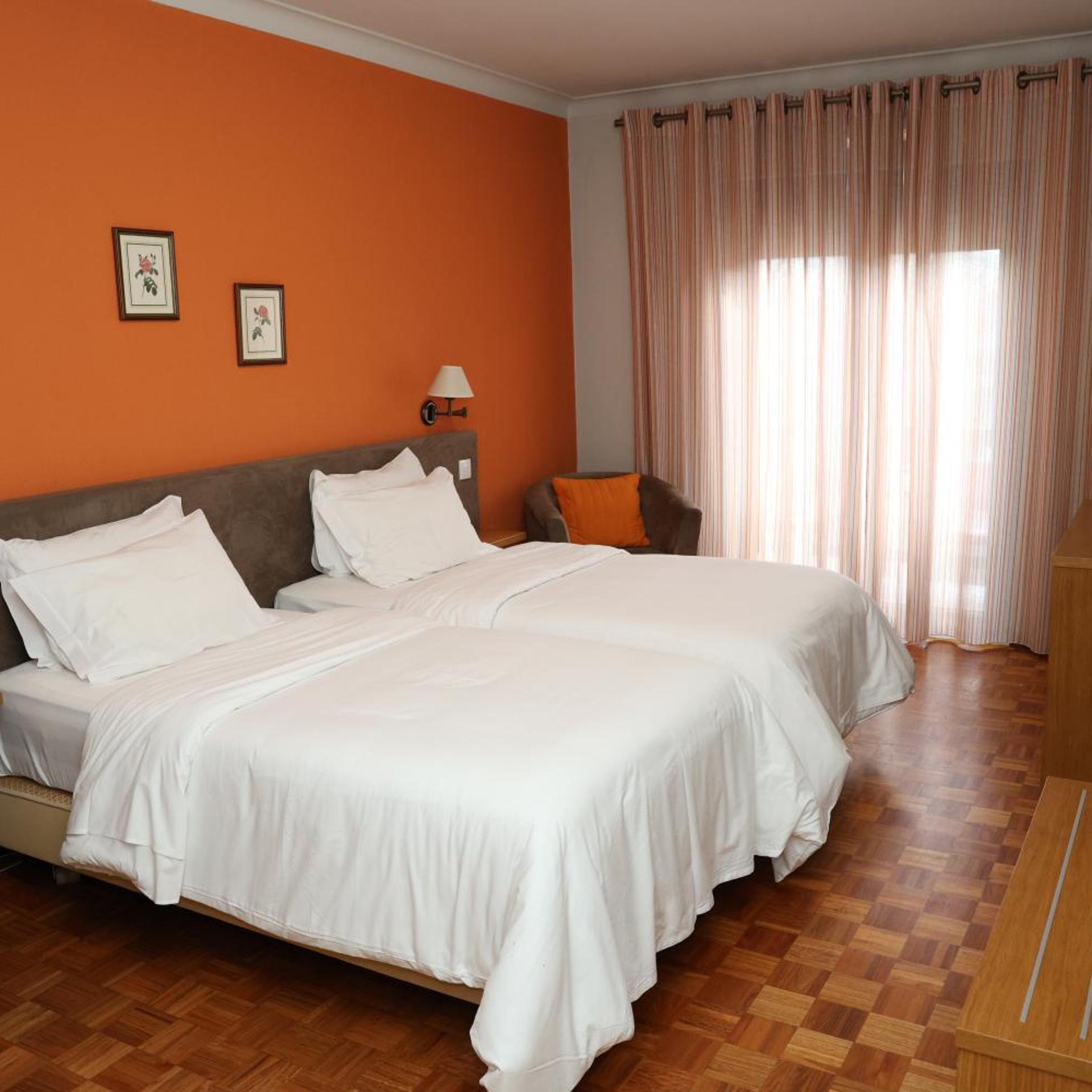 Hotel Ribadouro 9/50