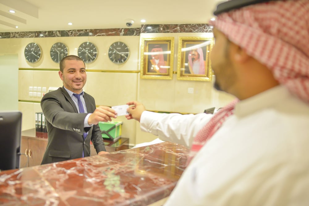 فندق كراون تاون(Crown Town Hotel) 23/46