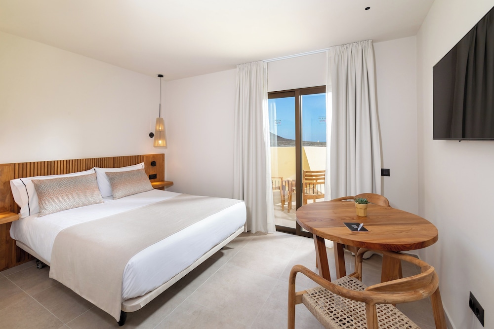 SUPERIOR, DOUBLE BED, BALCONY