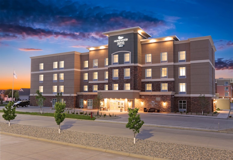 Homewood Suites By Hilton West Fargo/Sanford Medical Center 1/22