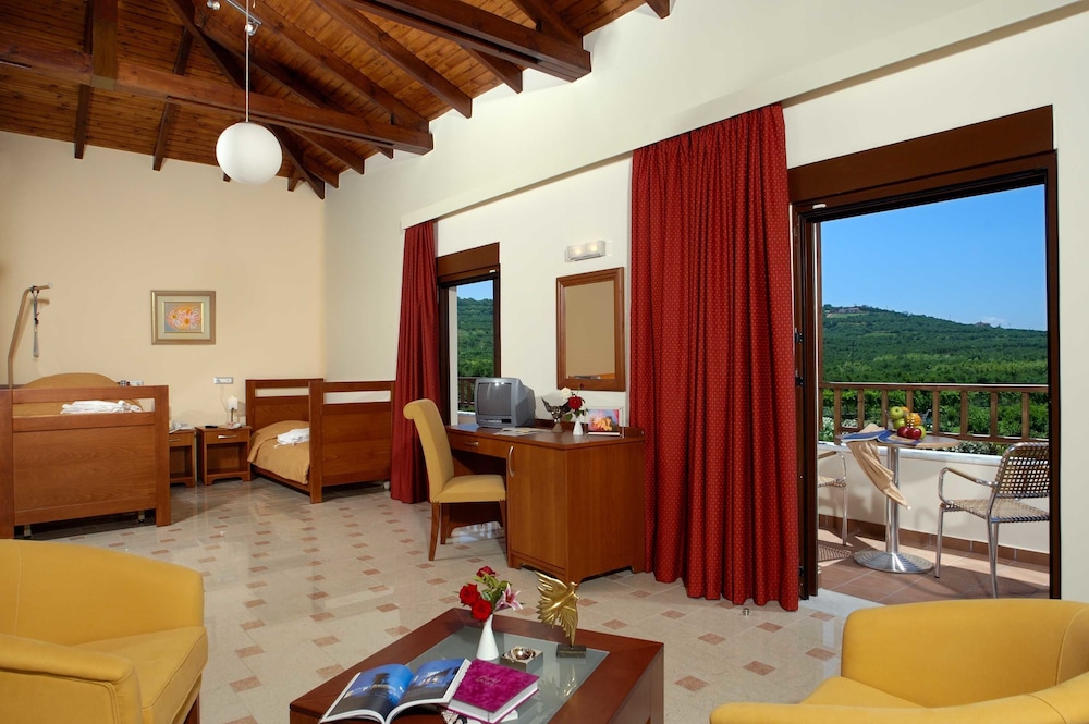 Eria Resort Accessible Holidays 18/33