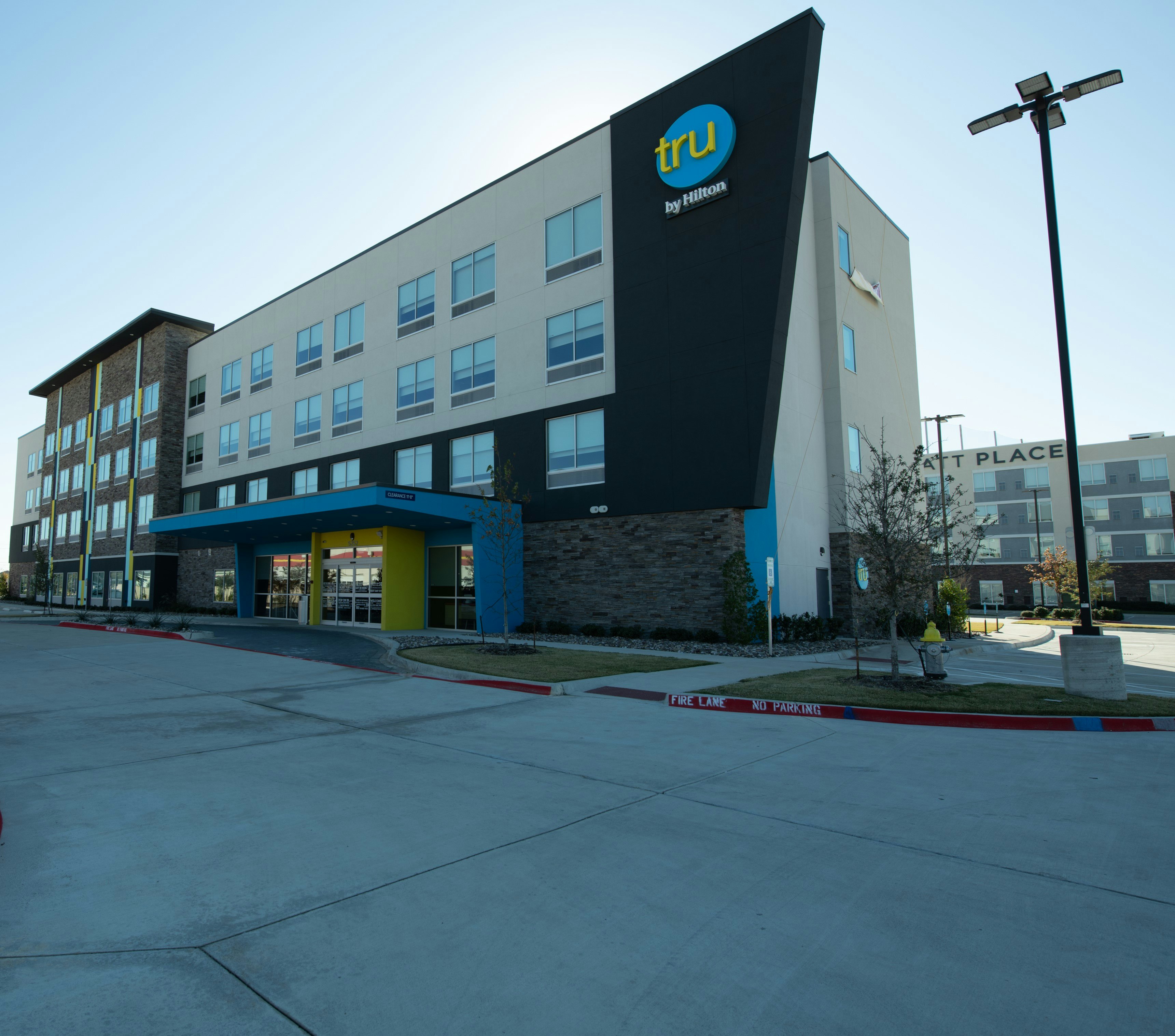Tru By Hilton The Colony 33/42