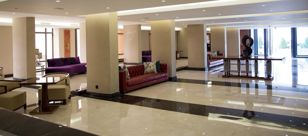 The Rooms Boutique Hotel 11/71