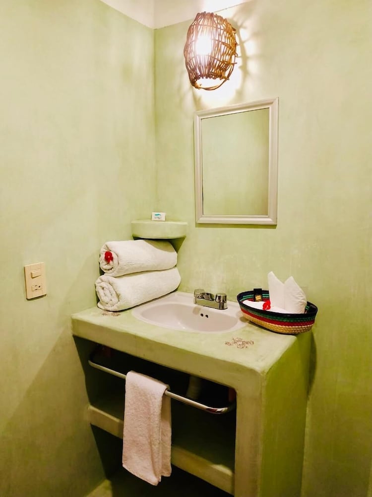 Hotel Casa De La Palma 22/32