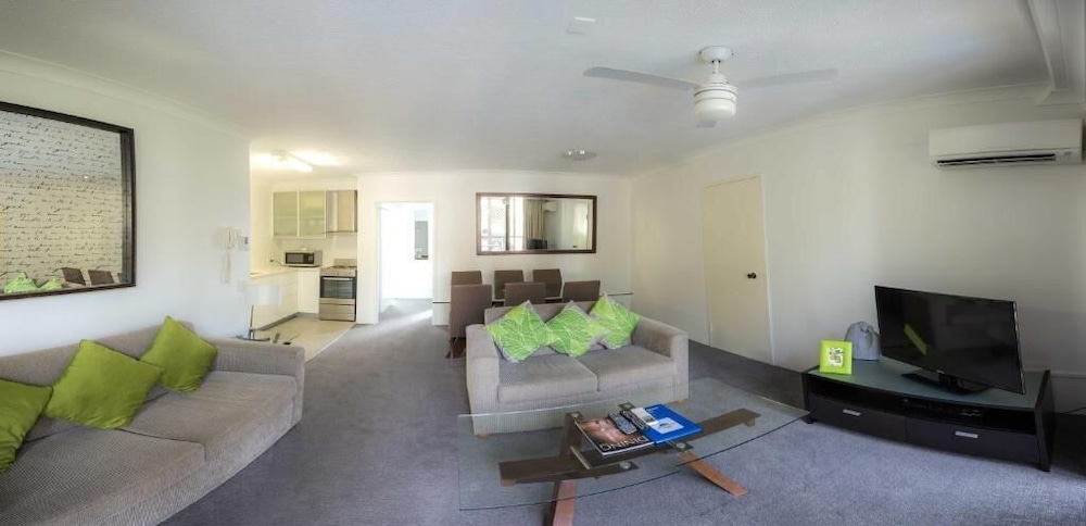 AUSSIE RESORT 25/50