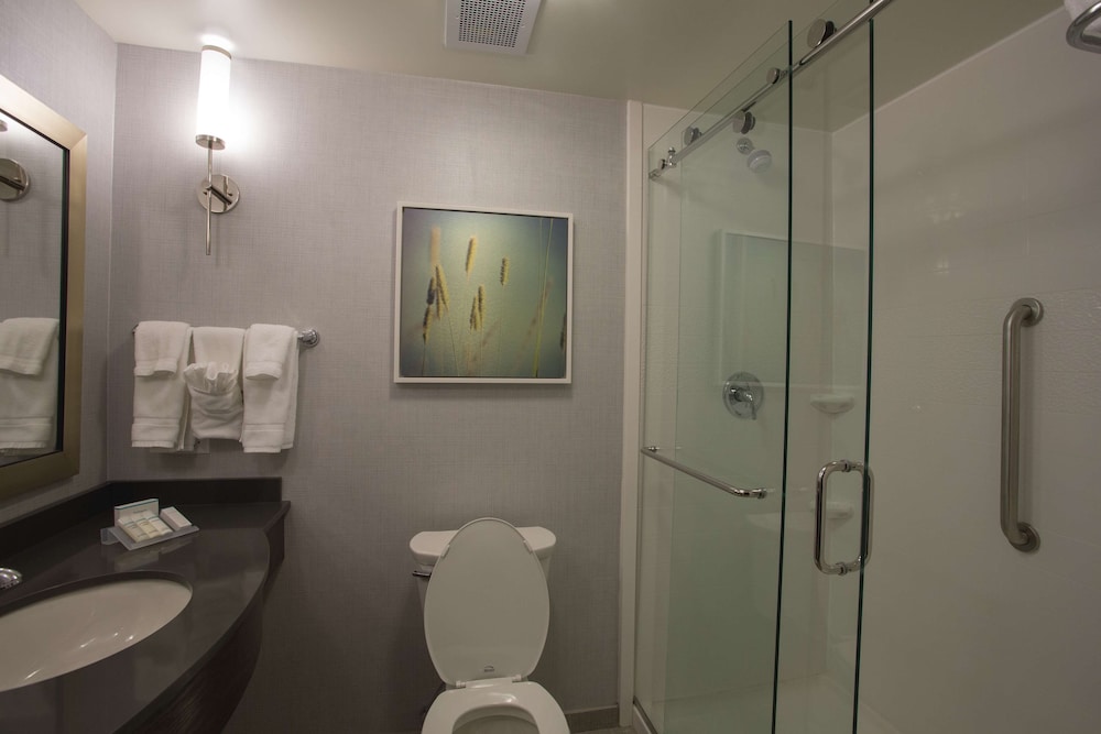 Hilton Garden Inn Bolingbrook I-55 19/79