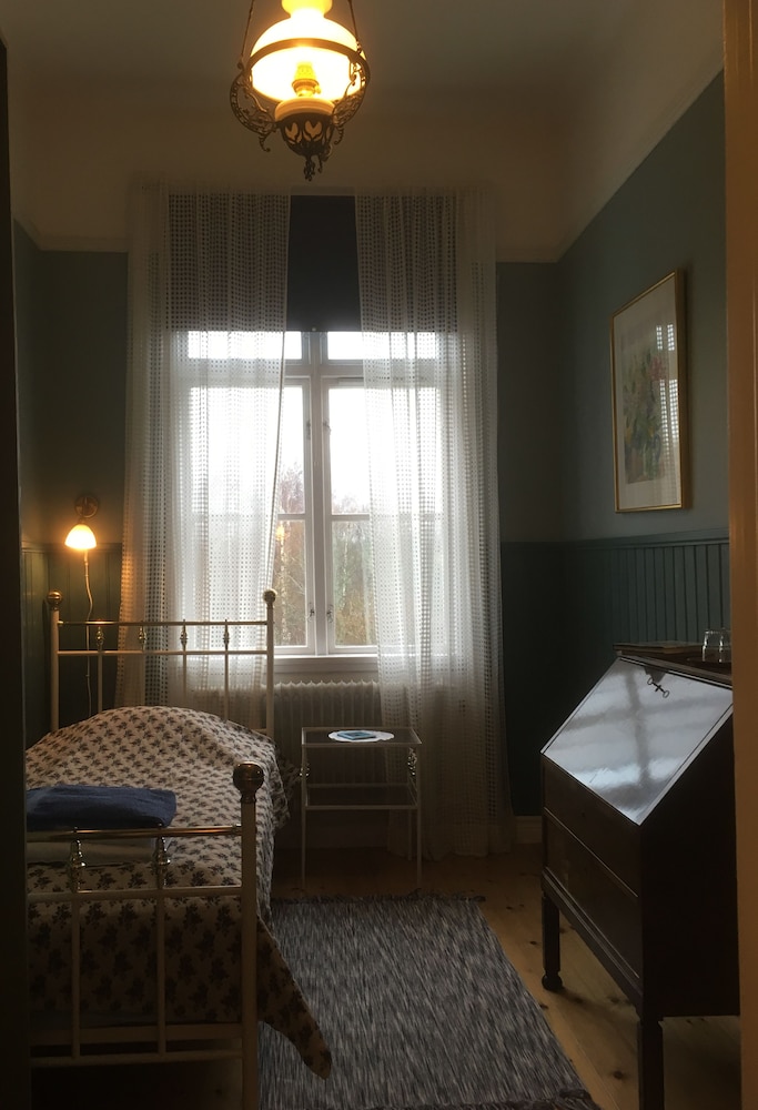 Vägsjöfors Herrgård 8/50