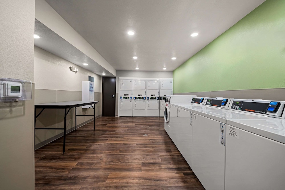 Woodspring Suites Yorktown Newport News 14/23