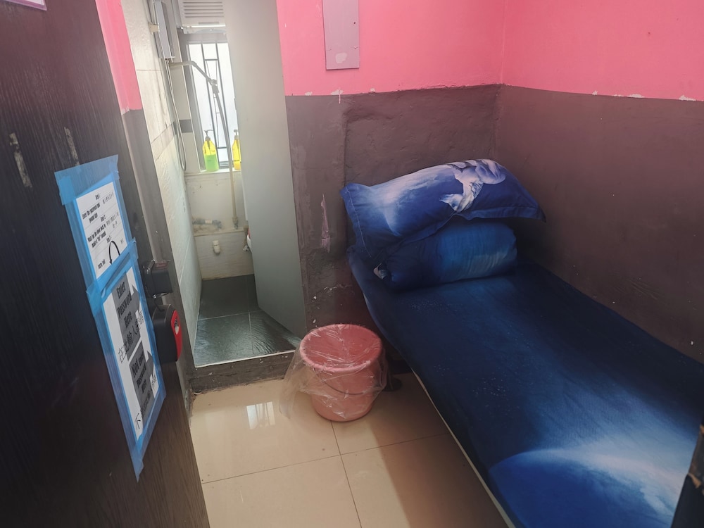 Master Inn - Hostel 58/58