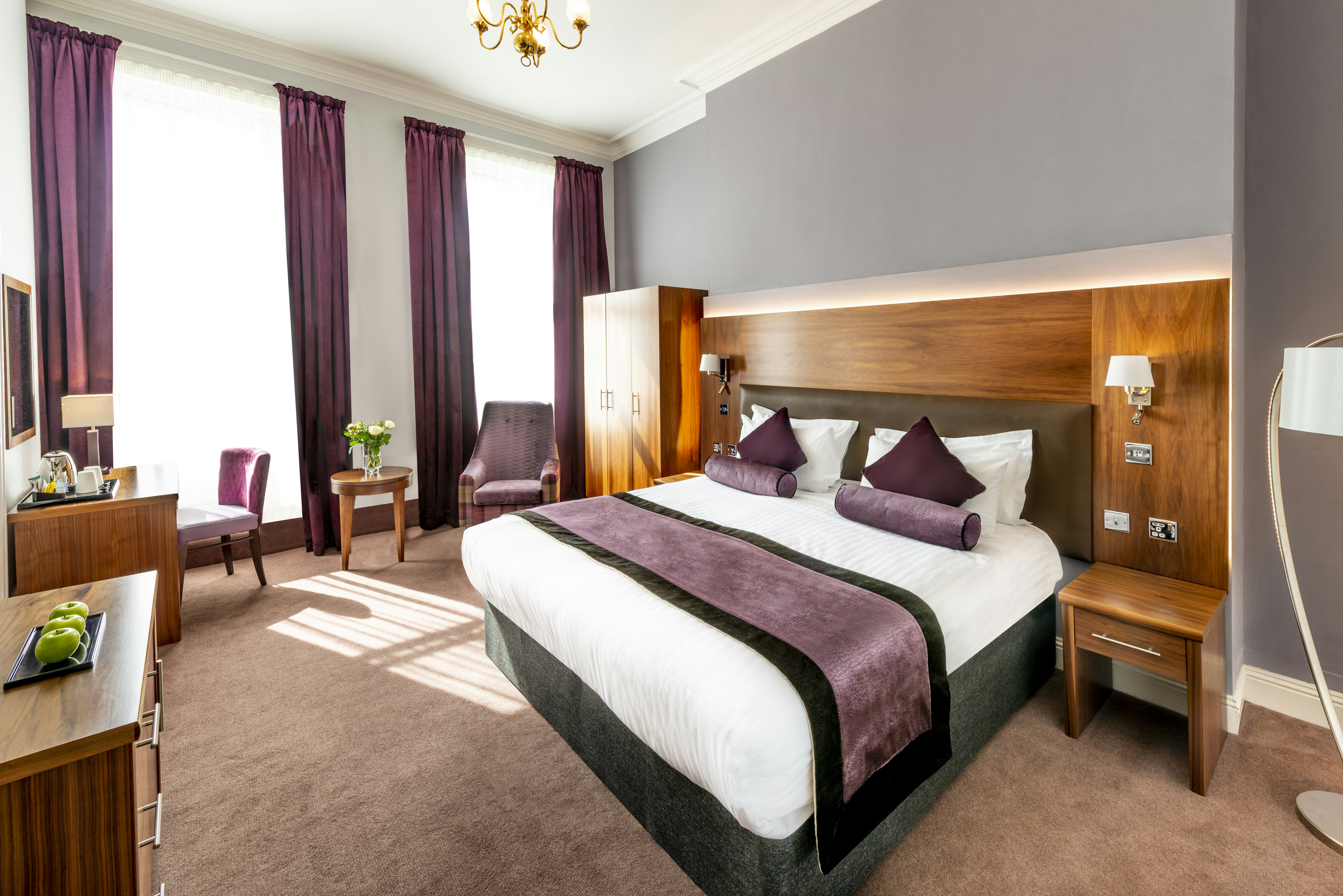 Millennium Hotel Glasgow 11/30