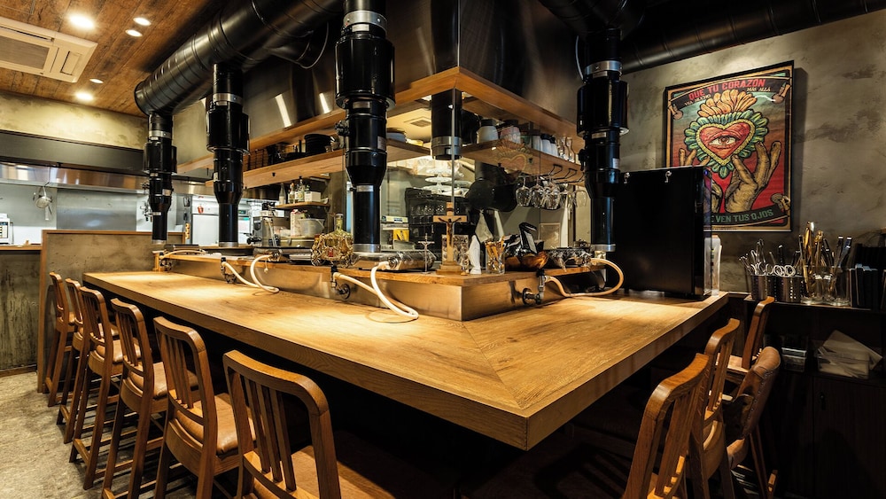 APA Hotel Namba Minami Daikokucho Ekimae 34/47