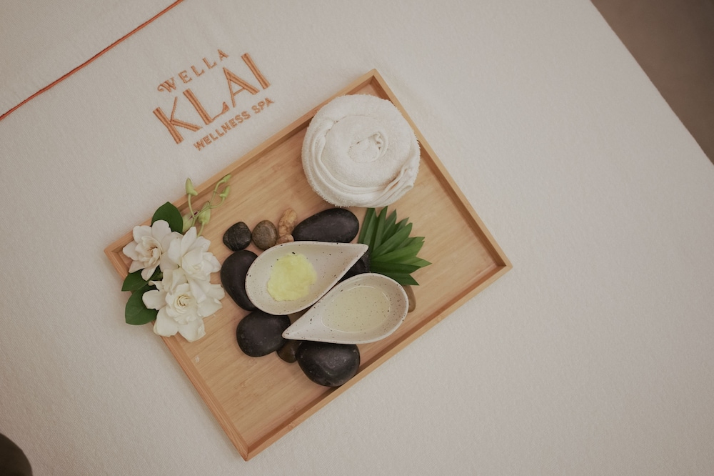 Welladee Wellness Chiangmai Hotel 29/51