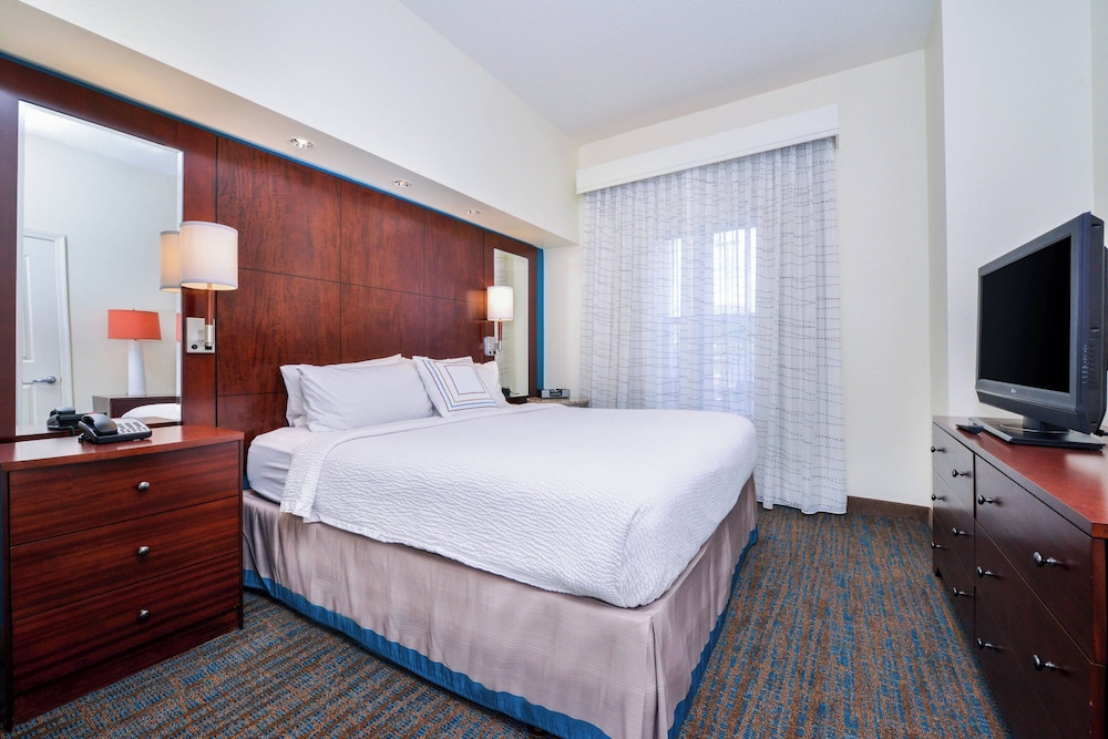 1 Bedroom, Suite, Accessible
