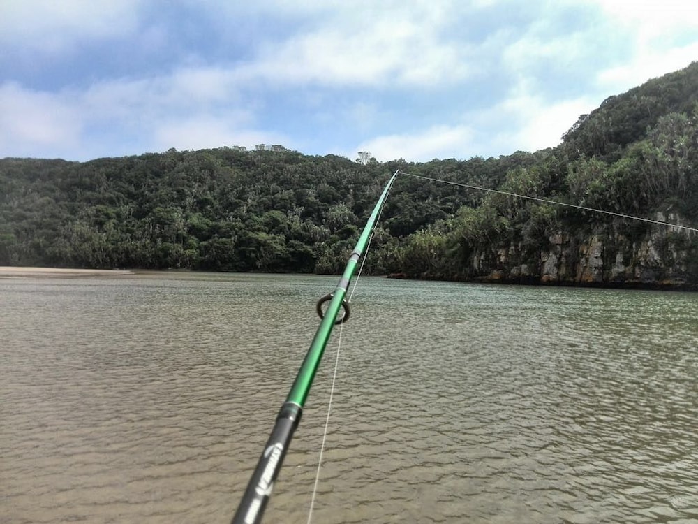 Tidewaters River Lodge 21/27
