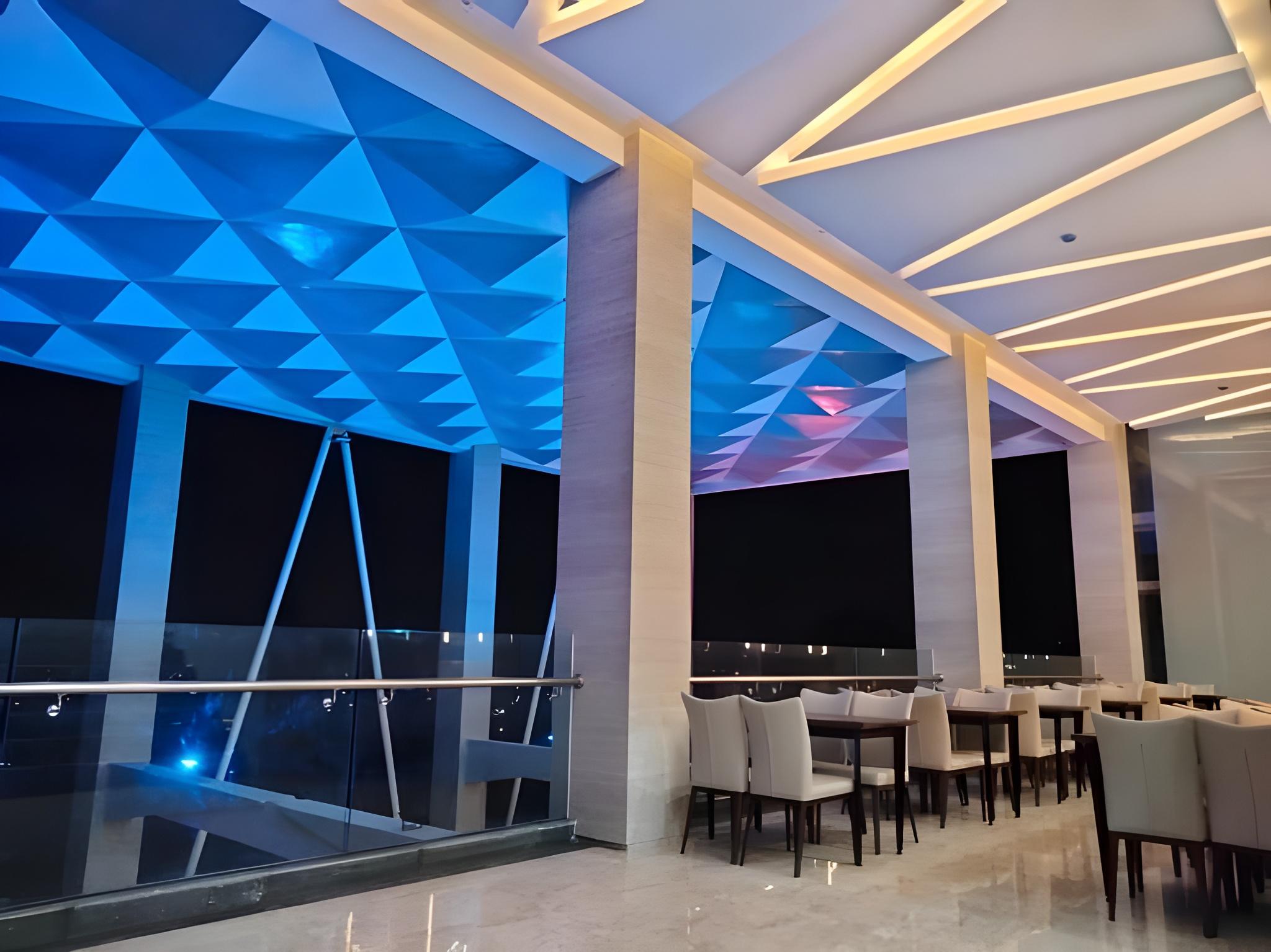 Sinergi Hotel & Villa 20/24