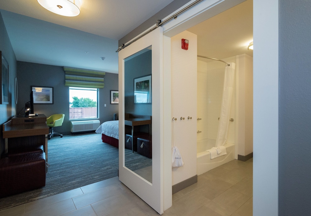 Hampton Inn Suites Allen Park 30/41