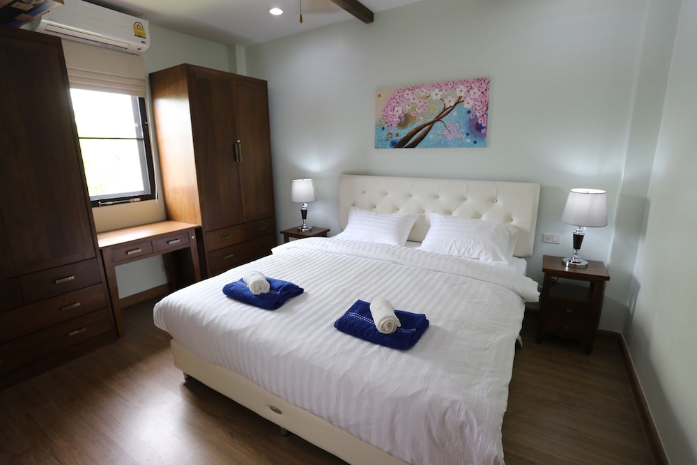 Baan Ping Tara 5/21