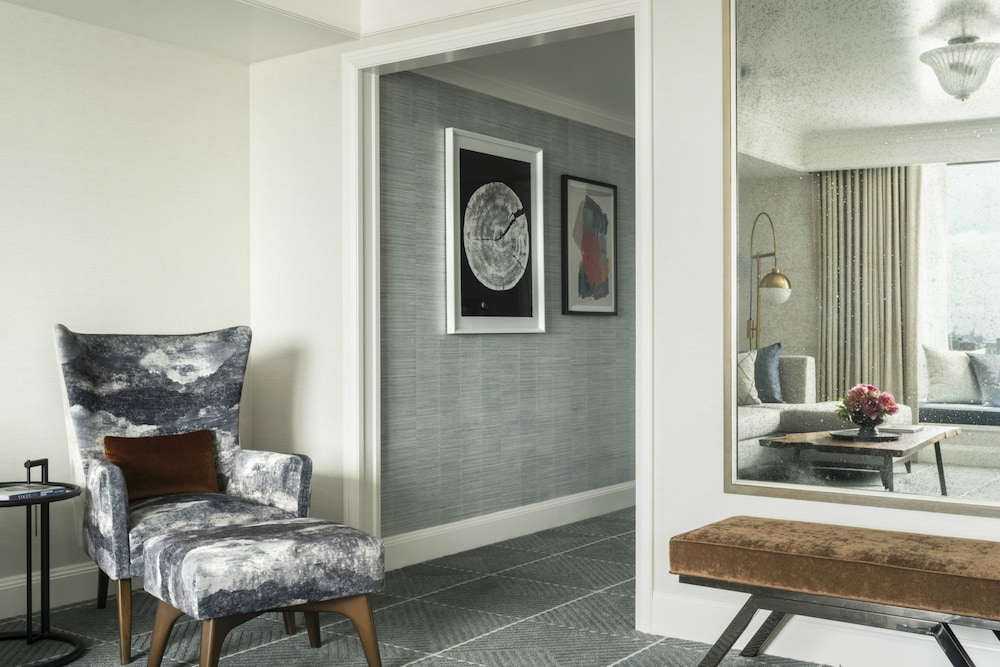 Four Seasons Hotel San Francisco 26/28