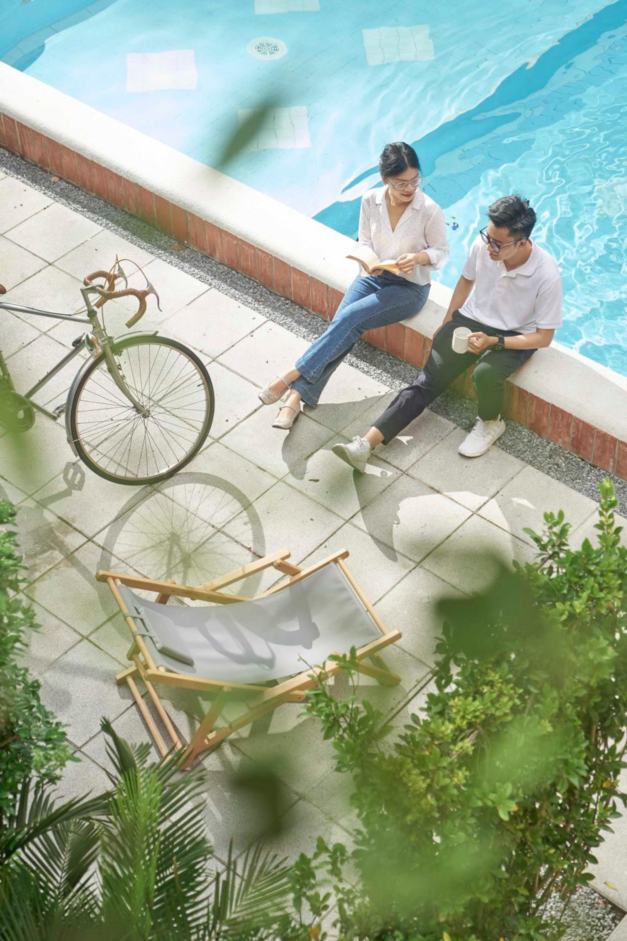 M Village Living Dien Bien Phu (The Tropic) 10/22