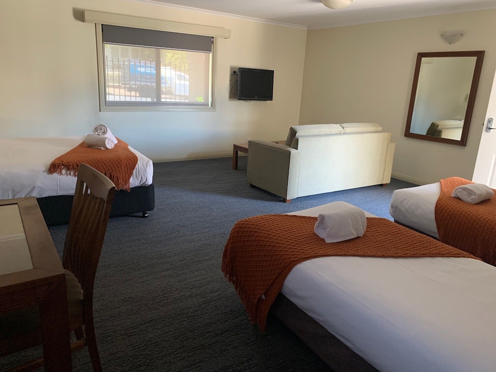 Armidale Pines Motel 33/62