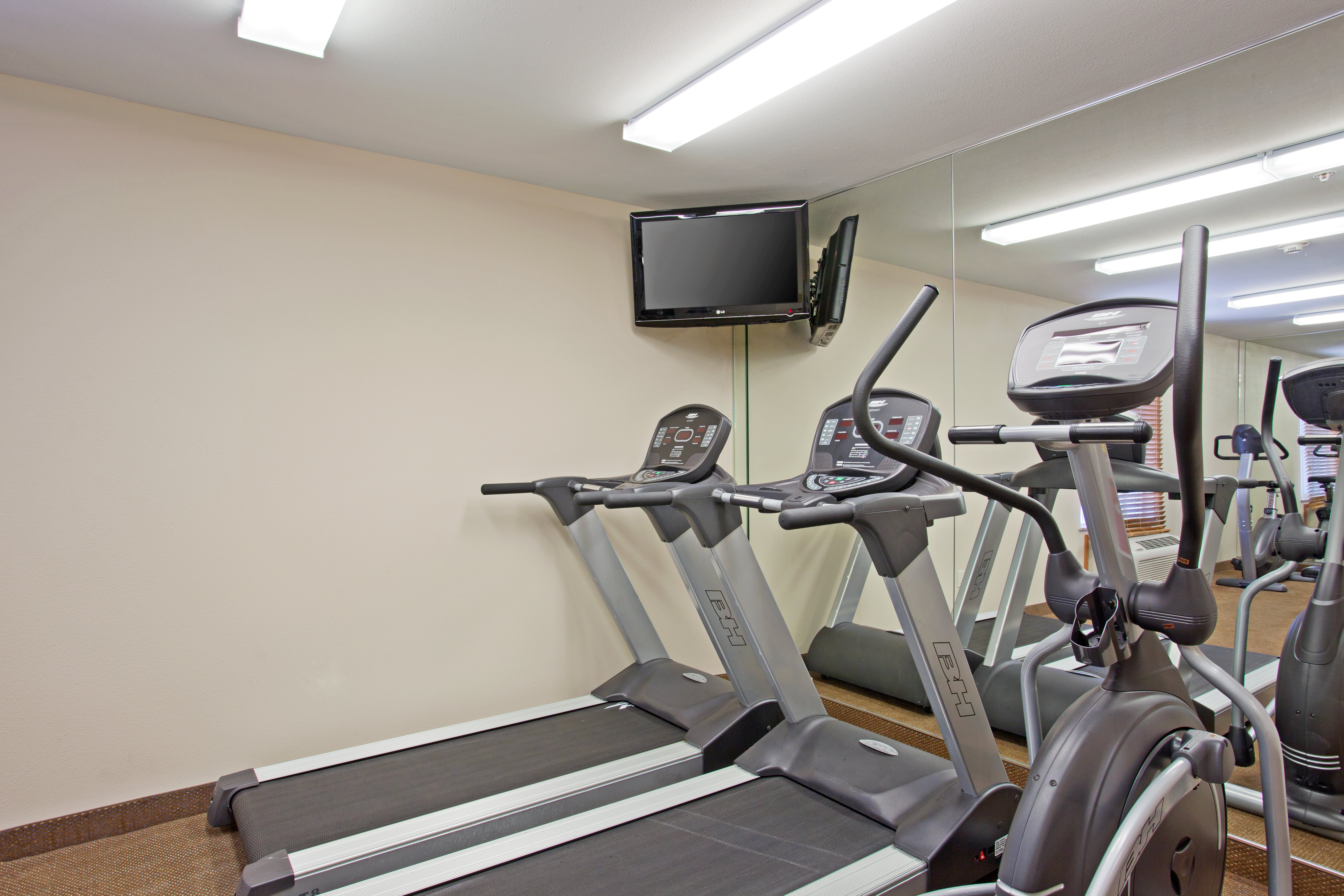 Candlewood Suites Santa Maria 35/75