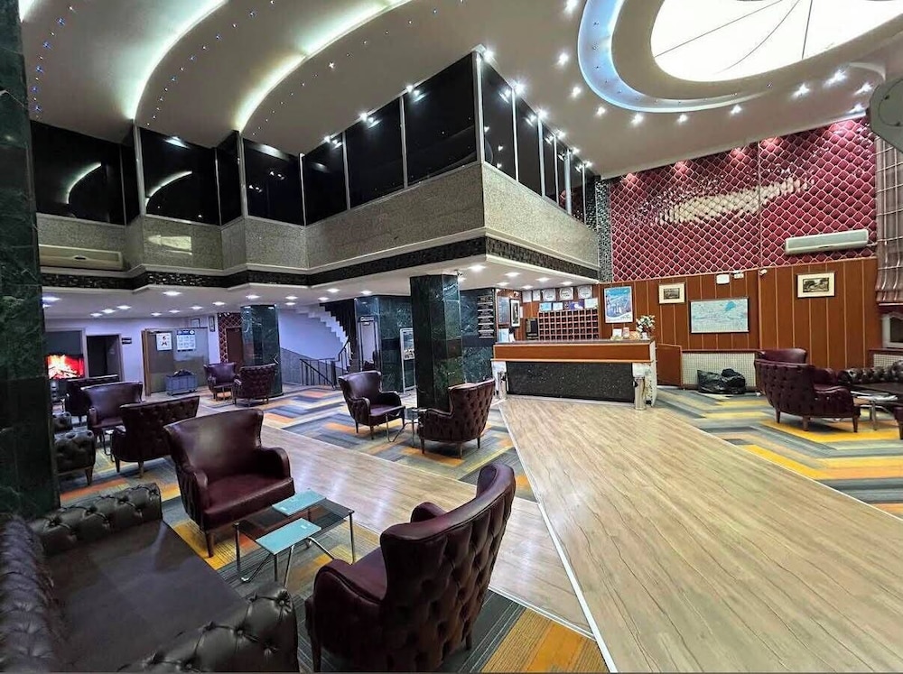 Nil Hotel 27/30