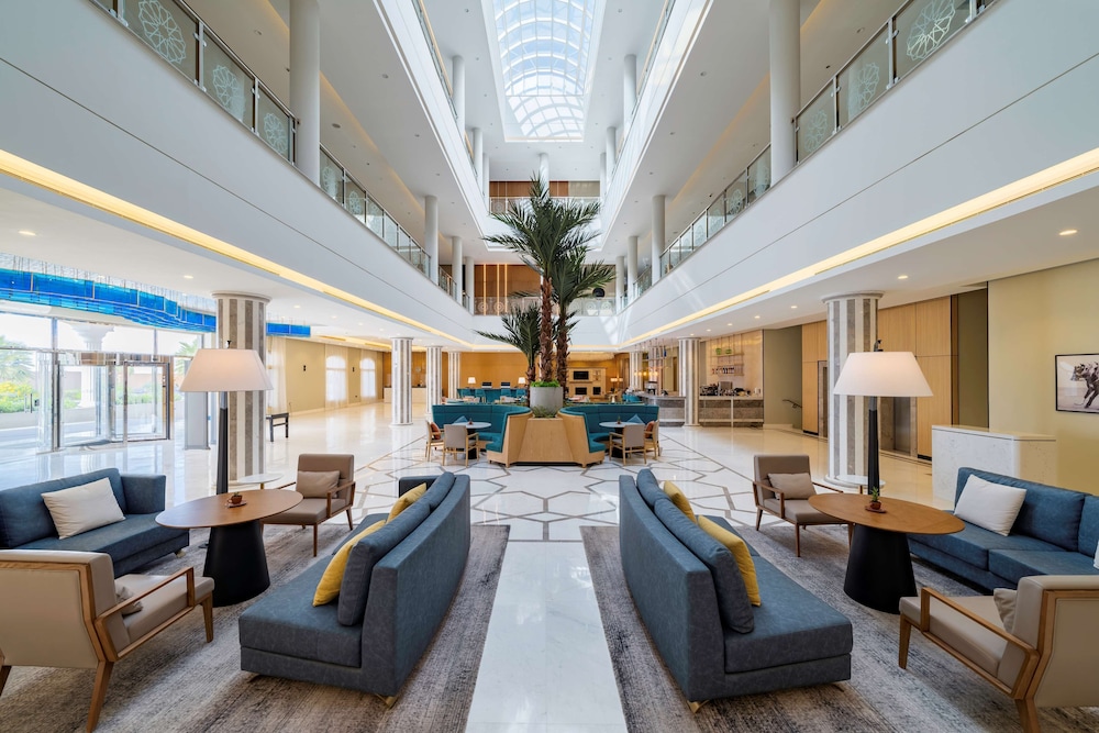 فندق راديسون مطار الرياض(Radisson Riyadh Airport) 45/64