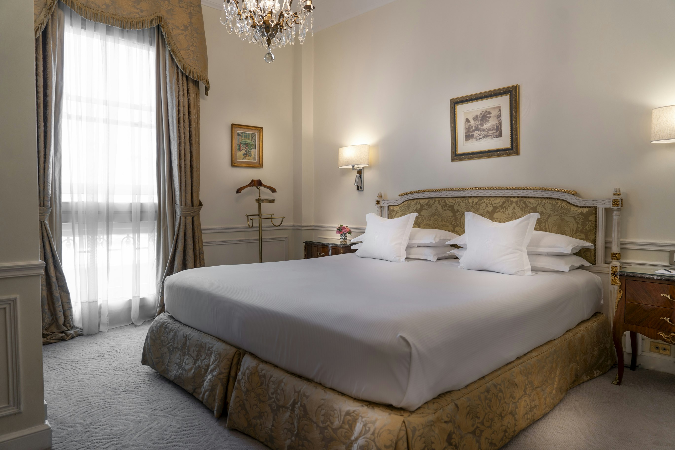 Alvear Palace Hotel 34/85