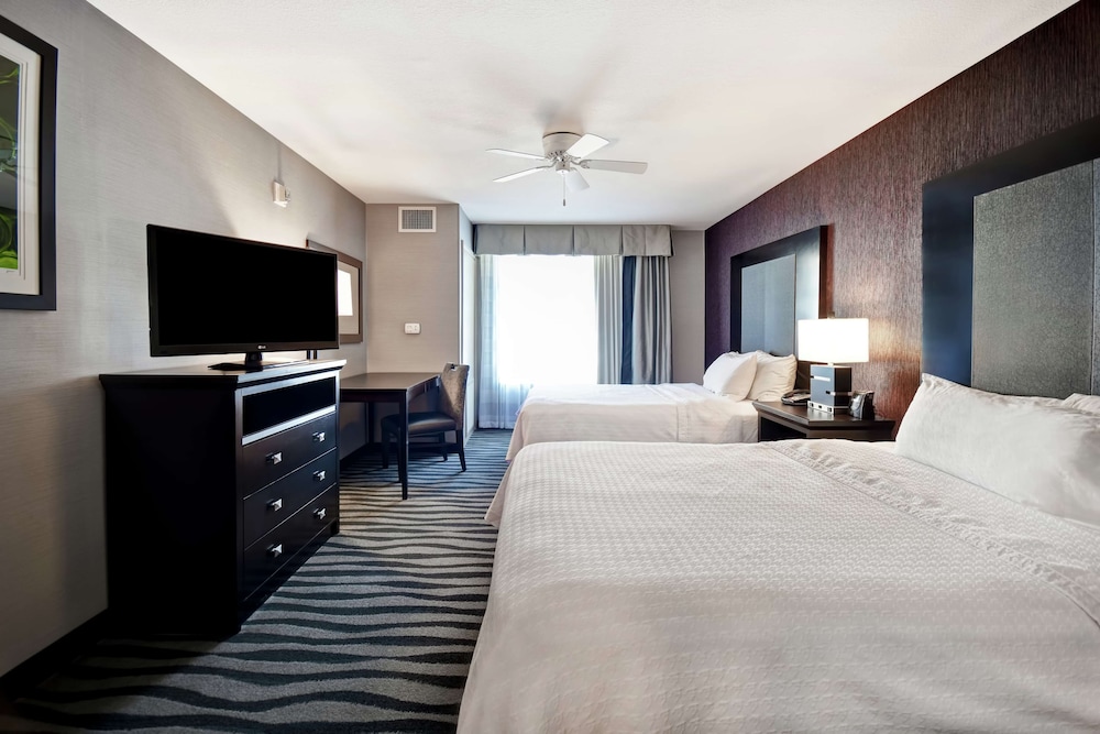 Homewood Suites By Hilton - Dubois Pa 23/82