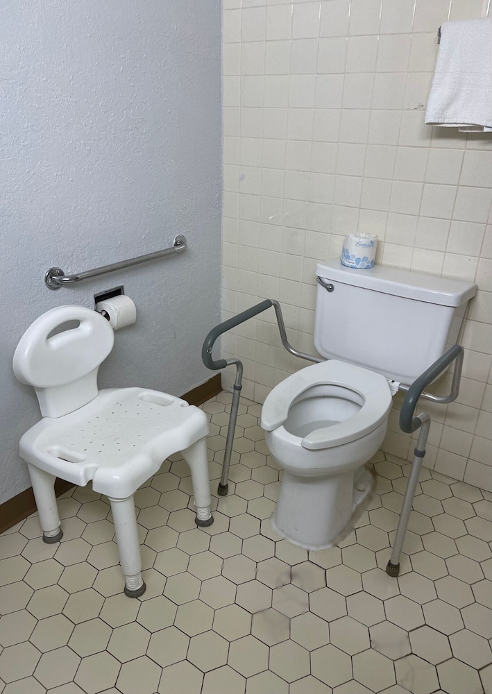 Motel6 Sallisaw, OK 38/38