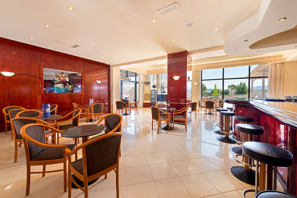 RODOS STAR 36/50