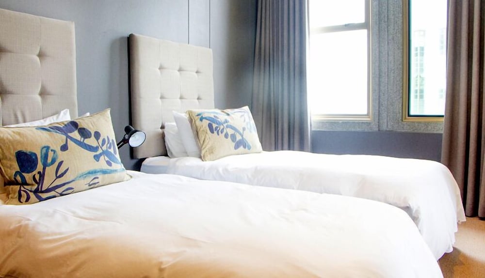 ITC Hospitality Group Two Bedrooms Cartwright's Corner 3/45