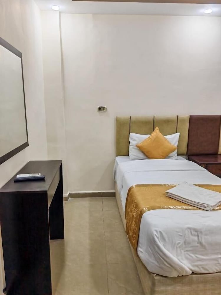 Petra Gate Hotel 14/50