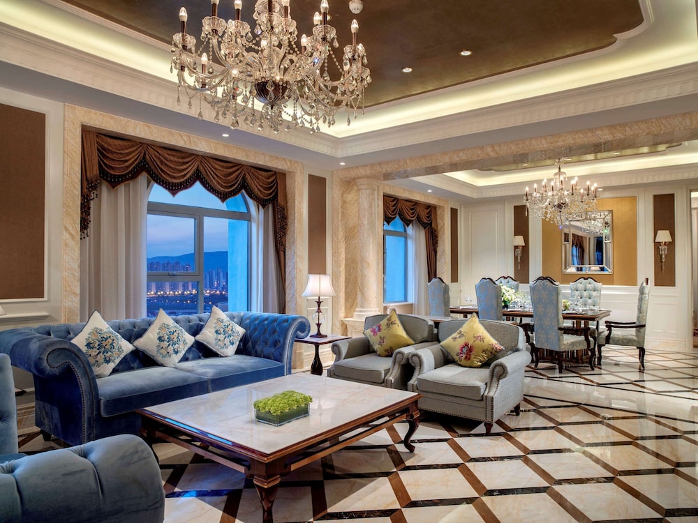 Sofitel Xining 44/72