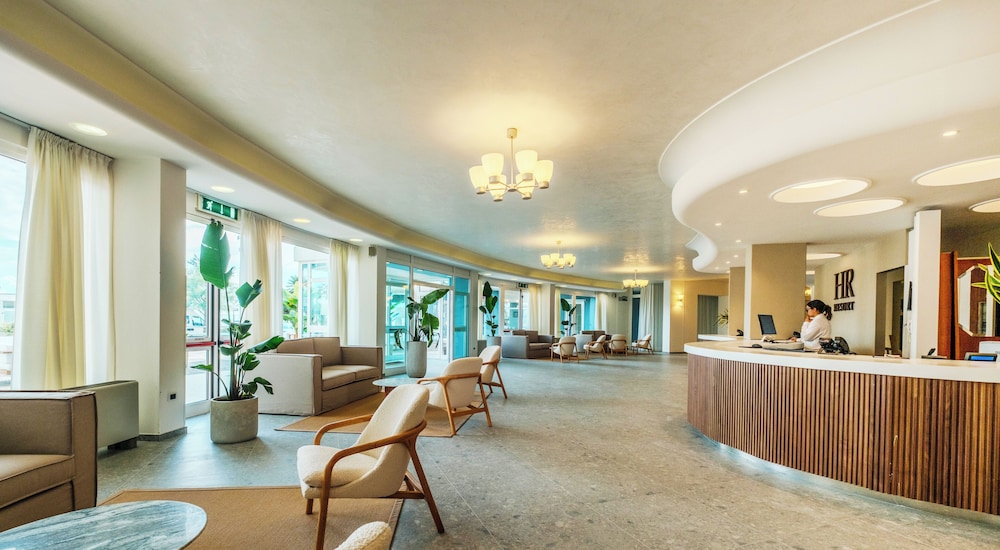 HOTEL RITZ 12/59