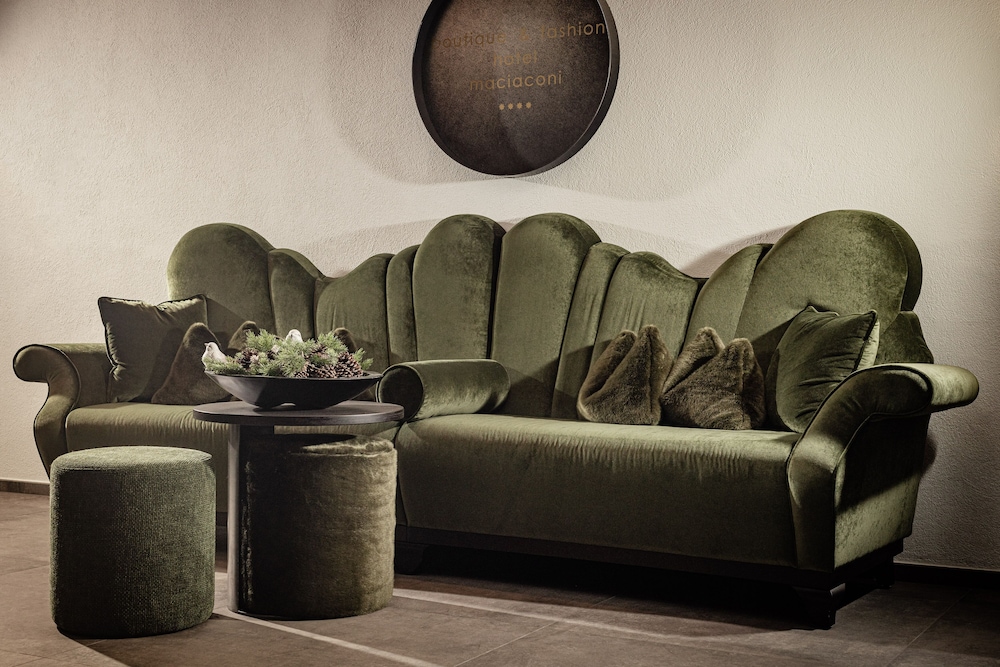 Boutique and Fashion Hotel Maciaconi 39/50