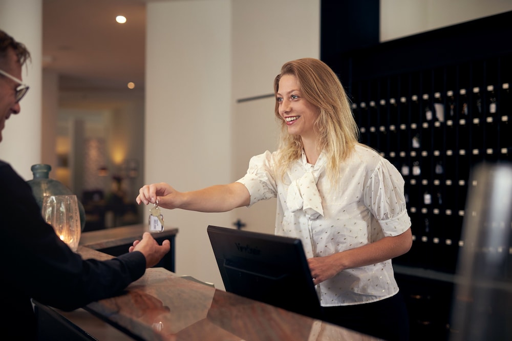 VAN DER VALK LANDHOTEL SPORNITZ 23/60