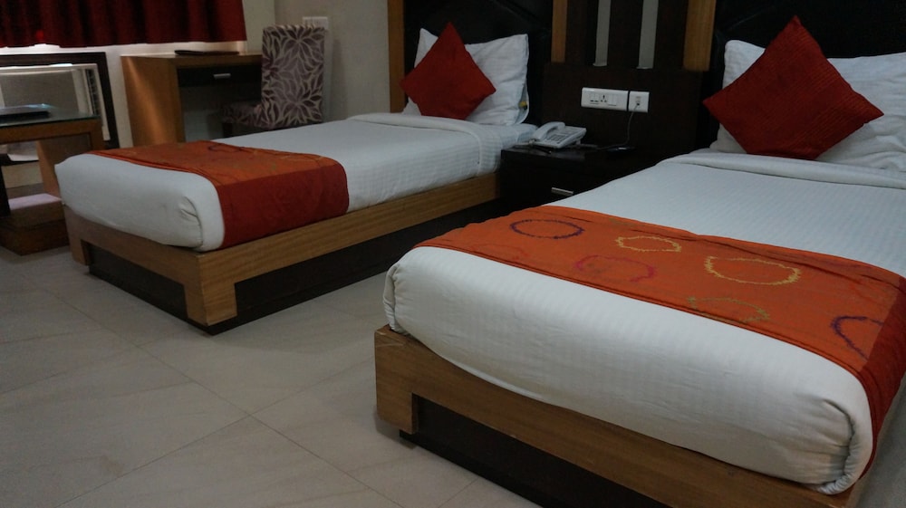 Hotel The Amaris 19/50
