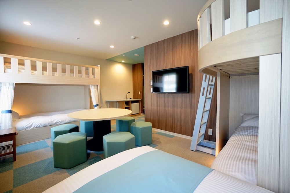 La'gent Hotel Tokyo Bay 46/54