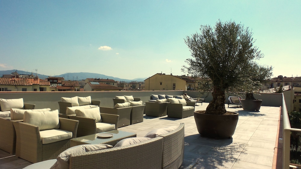 Forte16 View and Spa 64/70