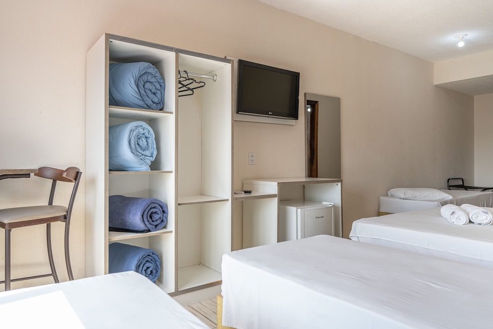 Hotel Conexao 54/67