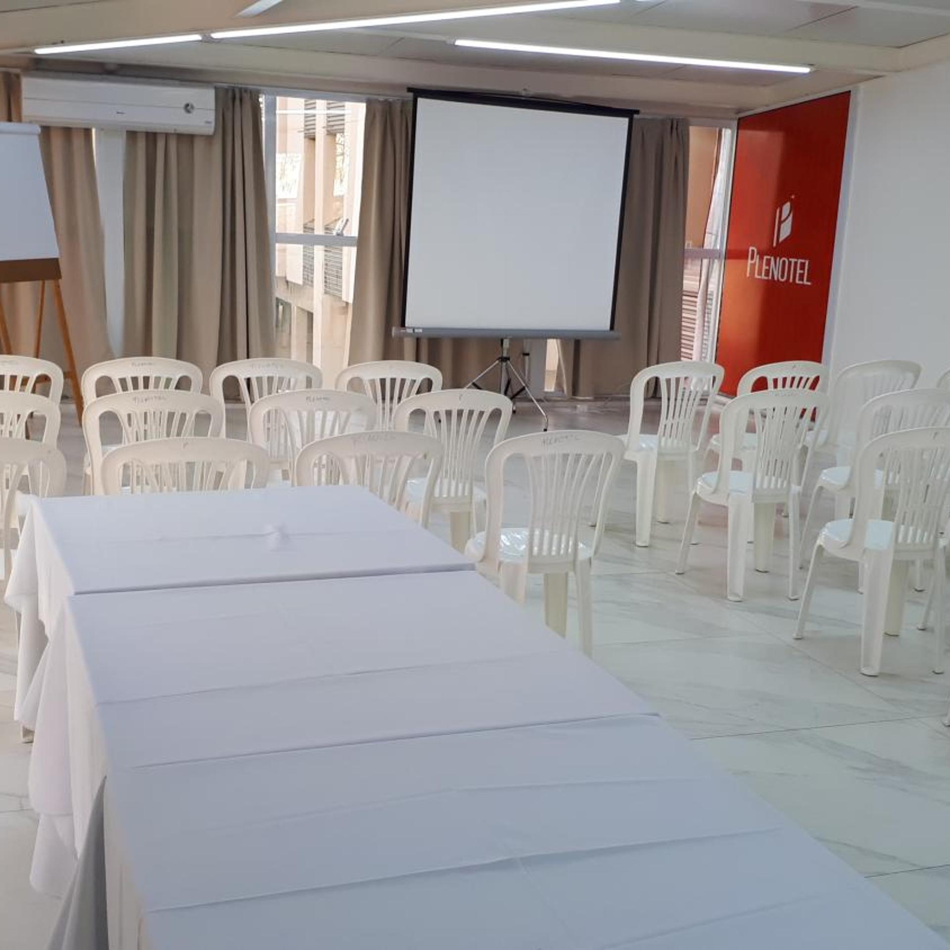Plenotel Hotel 31/38