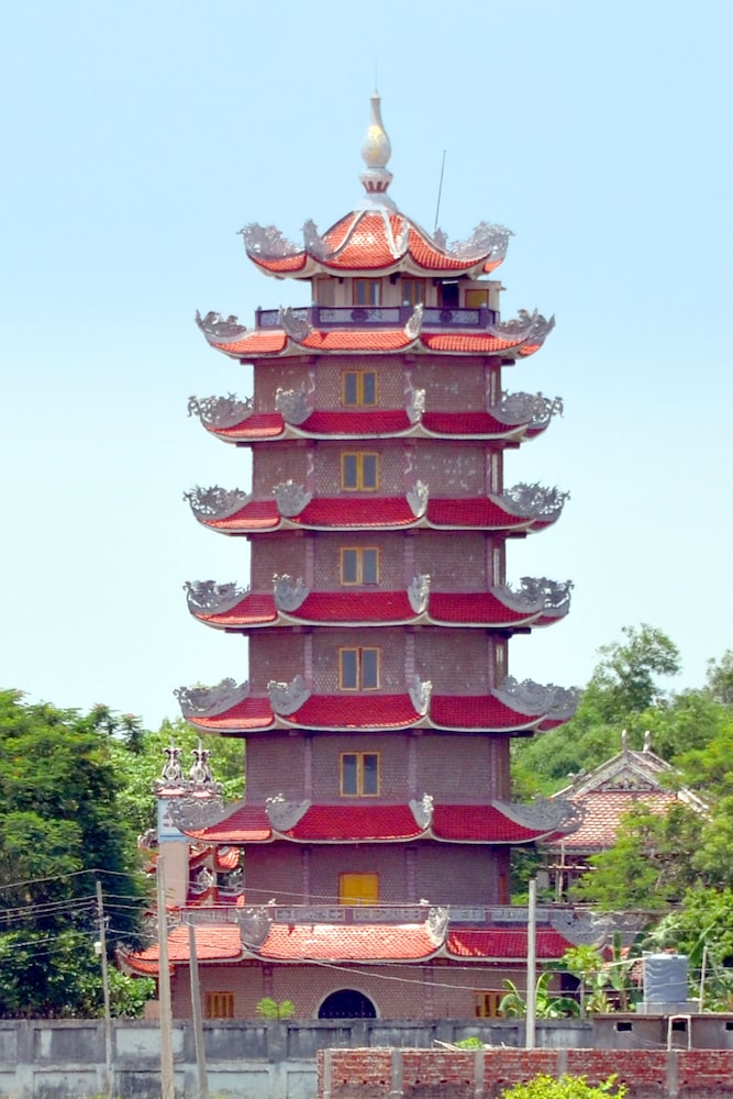 Hotel Bodh Vilas 1/37