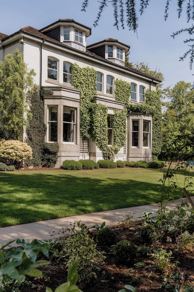 The Marcliffe Hotel And Spa 66/71