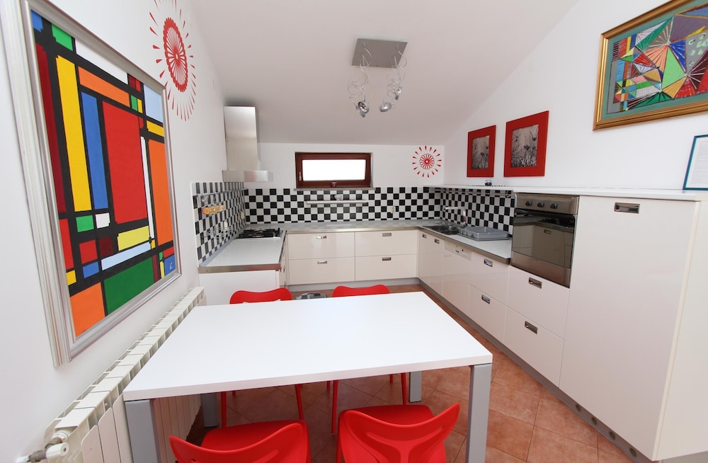 Apartment Ambienti 32/50