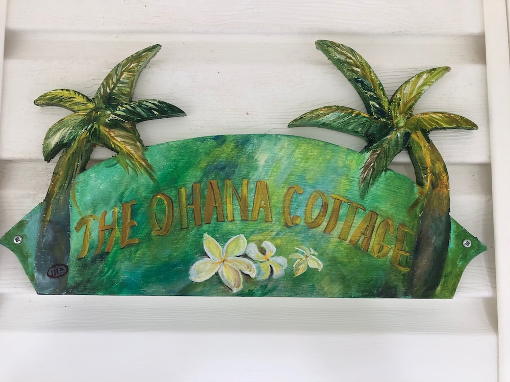 Ala Kai Bed Amp Breakfast 11/50