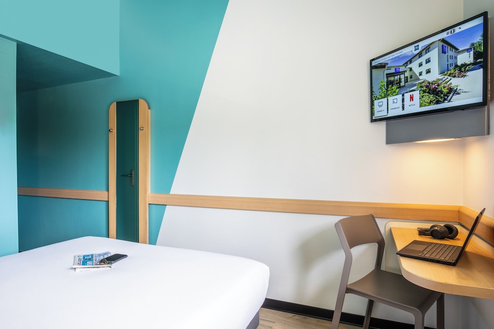 Ibis Budget Marne La Vallee 44/60